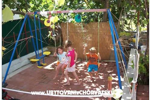 Appartements Ostrogović – foto 10