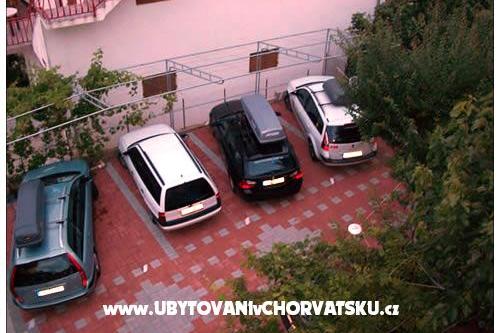 Appartements Ostrogović – foto 11