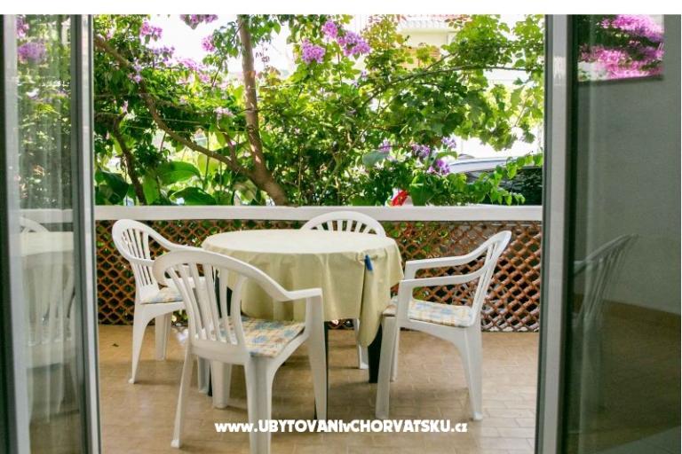 Appartements Ostrogović – foto 14