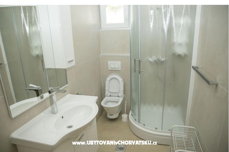 Appartements Ostrogović – foto 15