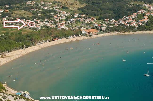 Appartements Ostrogović – foto 2