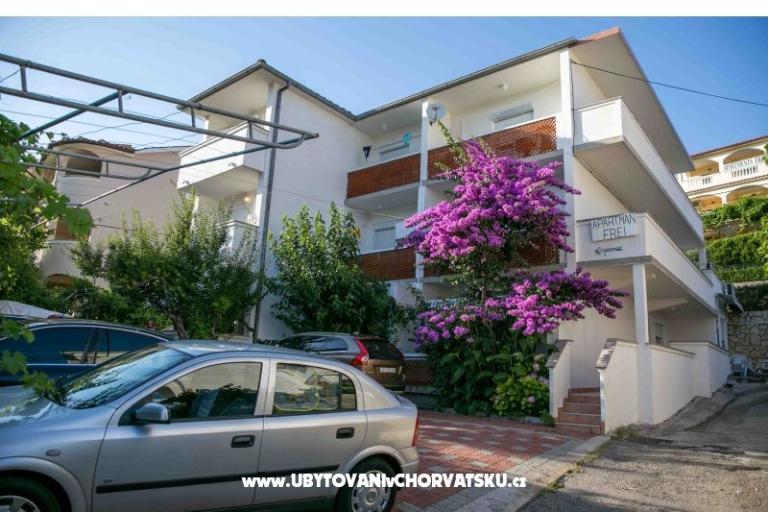 Appartements Ostrogović – foto 4