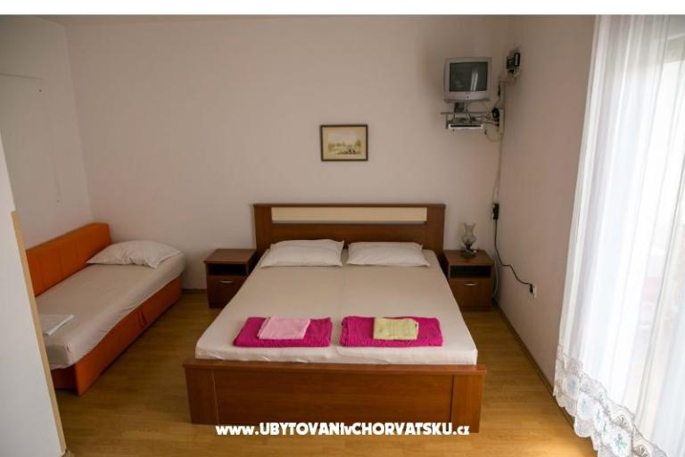 Appartements Ostrogović – foto 5