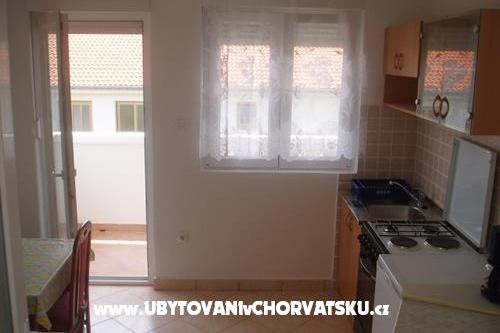 Appartements Ostrogović – foto 8