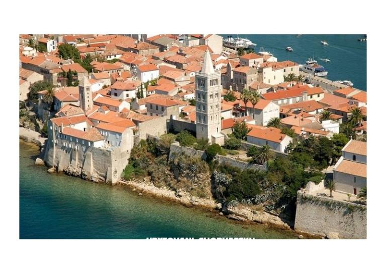 Apartmani otok Rab – foto 13