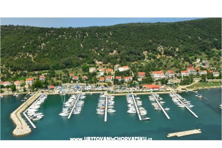 Apartmani otok Rab – foto 16