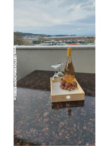 Apartmani otok Rab – foto 2