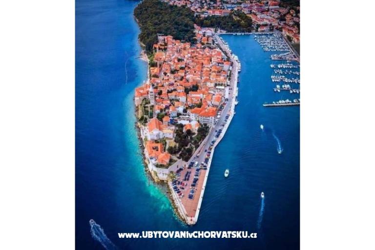 Apartmani otok Rab – foto 18