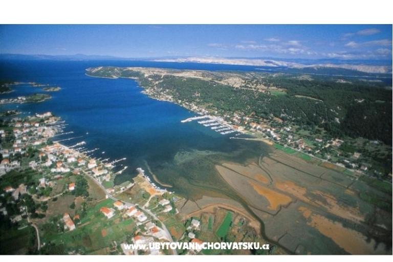 Apartmani otok Rab – foto 23