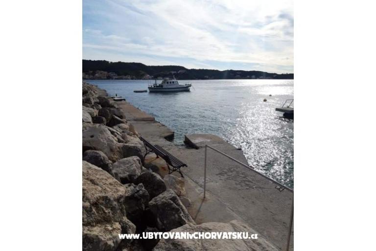 Apartmani otok Rab – foto 4