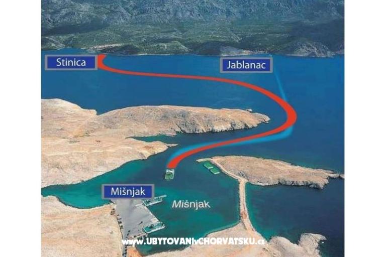Apartmani otok Rab – foto 7