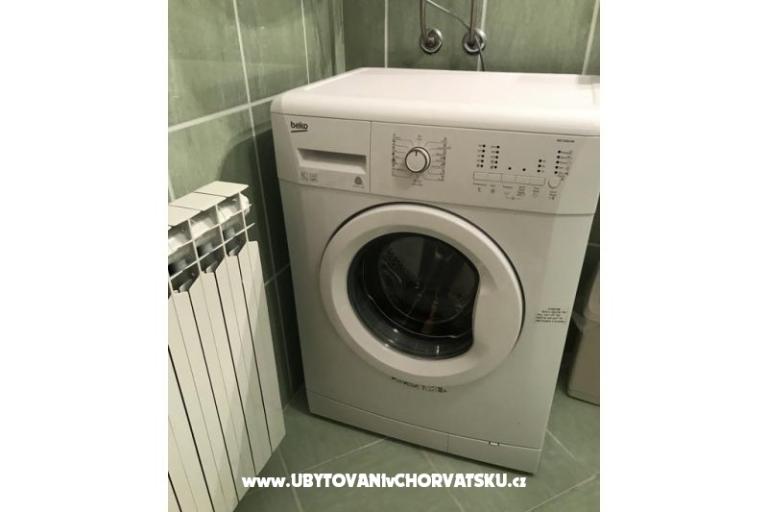 Appartements Pulić  Old Town Rab – foto 10