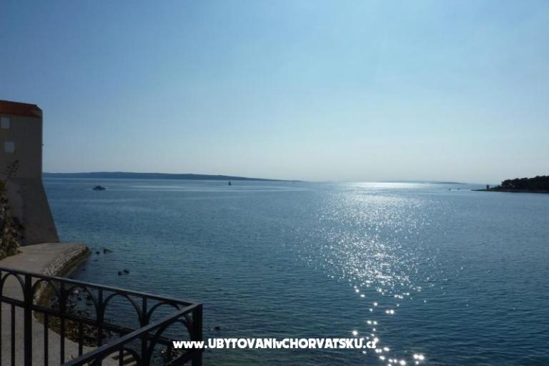 Appartements Pulić  Old Town Rab – foto 11