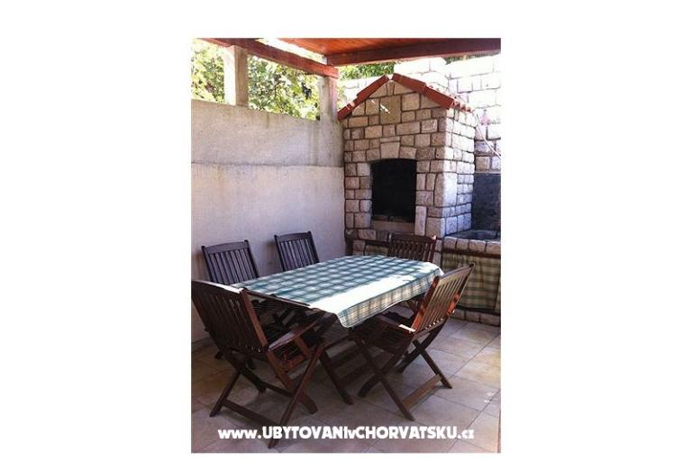 Appartements Pulić  Old Town Rab – foto 12