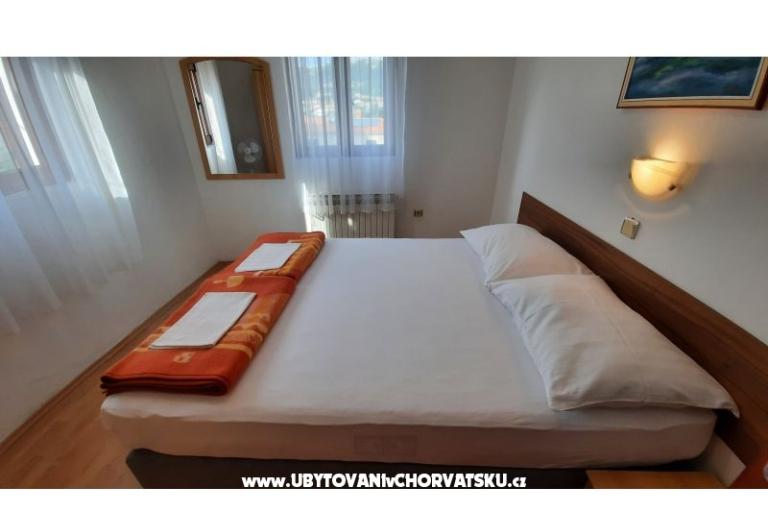Appartements Pulić  Old Town Rab – foto 14