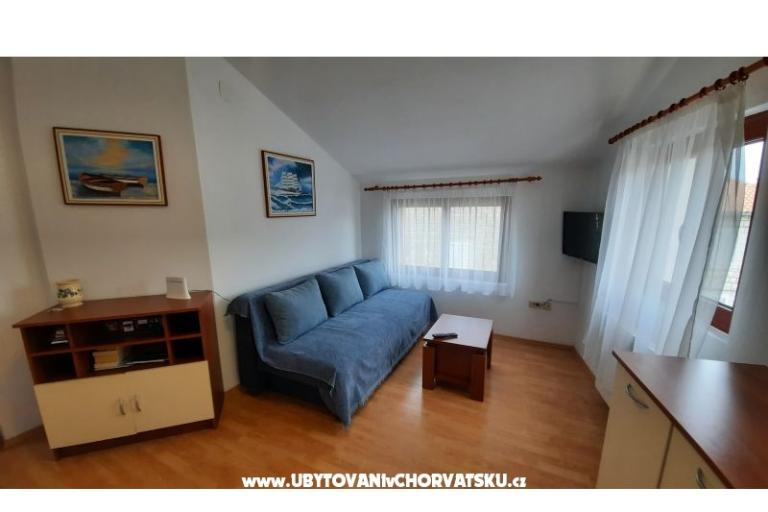 Appartements Pulić  Old Town Rab – foto 20