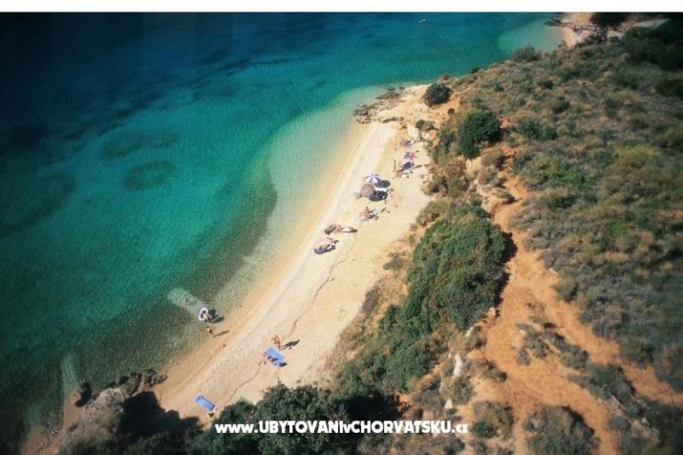 Appartements Pulić  Old Town Rab – foto 24