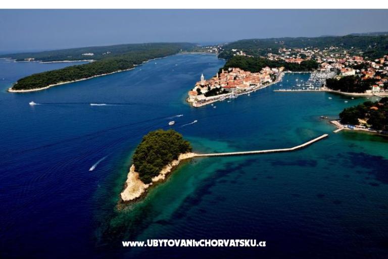 Appartements Pulić  Old Town Rab – foto 25