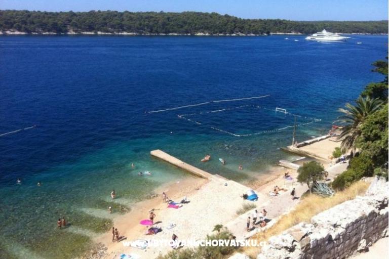 Appartements Pulić  Old Town Rab – foto 4