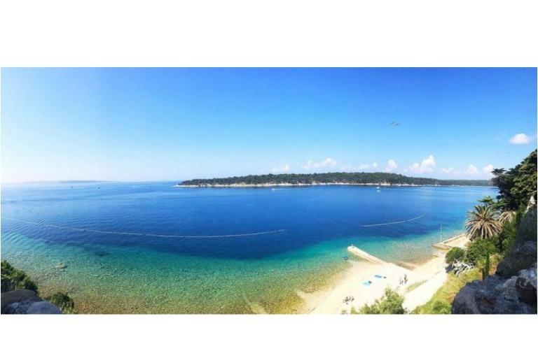 Appartements Pulić  Old Town Rab – foto 5