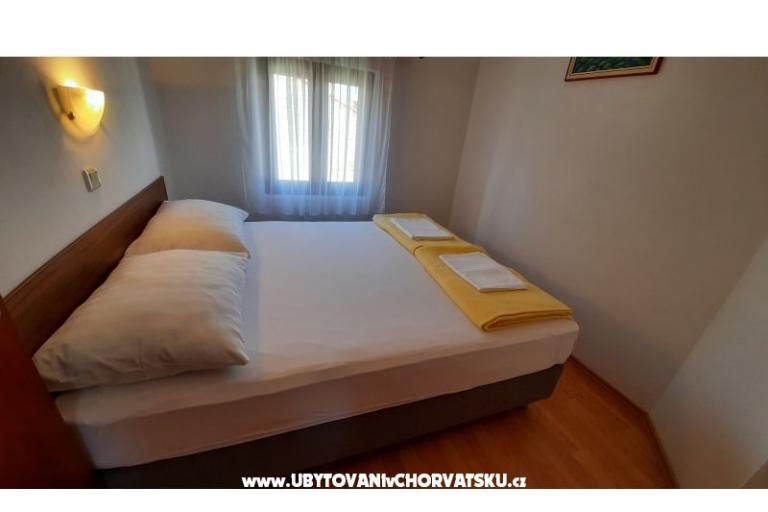 Appartements Pulić  Old Town Rab – foto 9