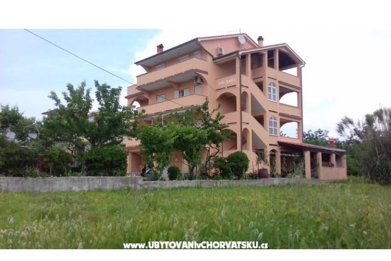 Appartements Rajka – foto 2