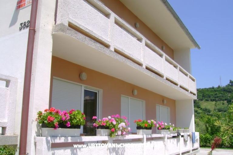 Appartements Rezikica – foto 2