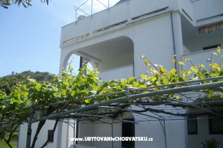 Appartements Ruža – foto 10