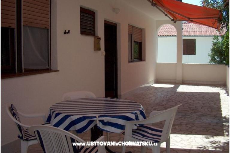 Appartements Ruža – foto 4