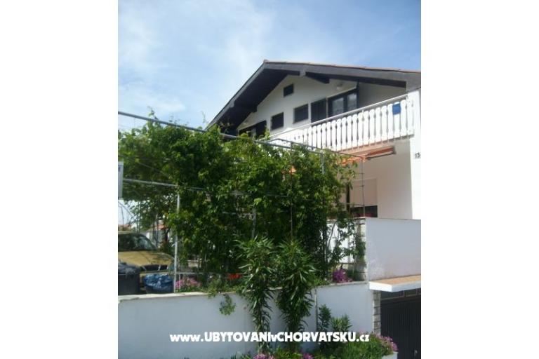 Appartements Ruža – foto 7