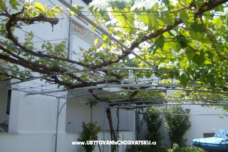 Appartements Ruža – foto 9