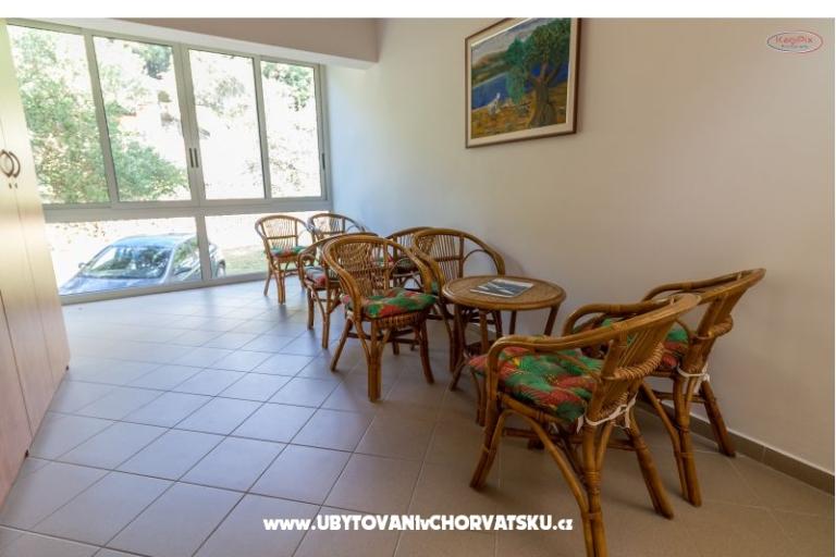 Appartements Sanja – foto 8