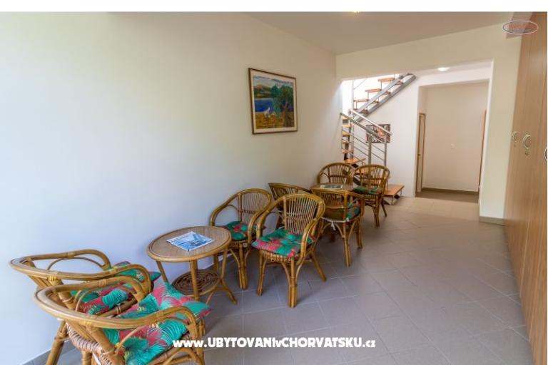 Appartements Sanja – foto 9