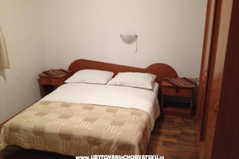 Appartements Šćerbe – foto 10