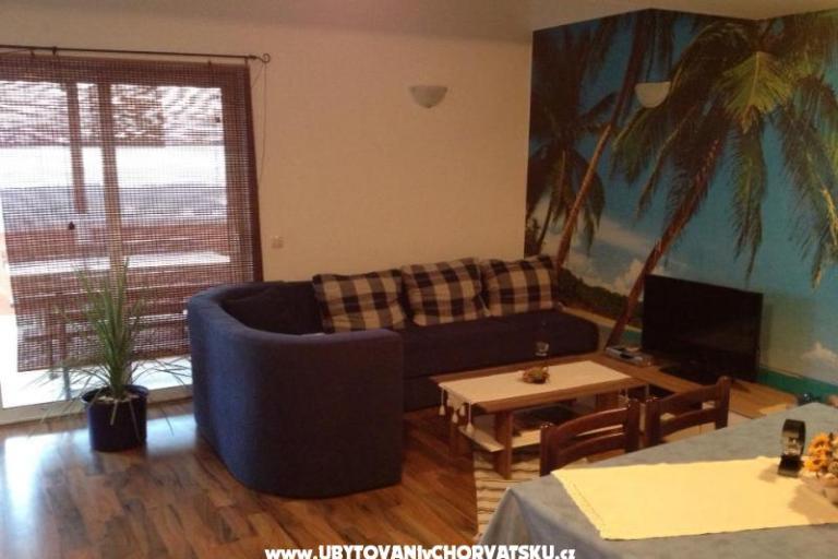 Appartements Šćerbe – foto 11