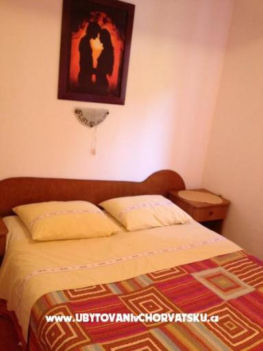 Appartements Šćerbe – foto 12