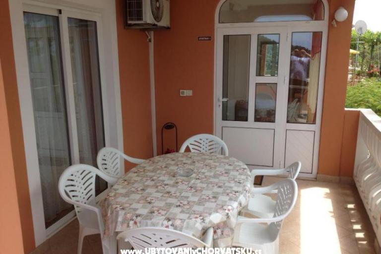 Appartements Šćerbe – foto 13