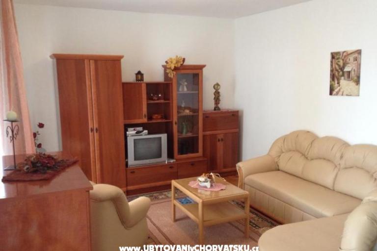Appartements Šćerbe – foto 14