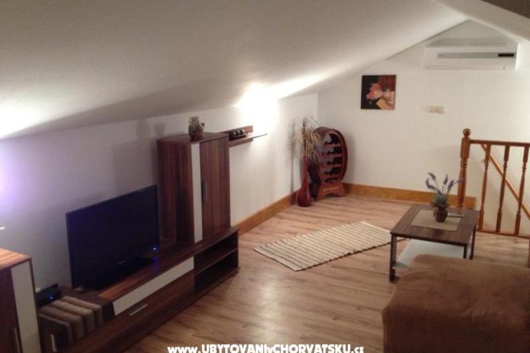 Appartements Šćerbe – foto 15