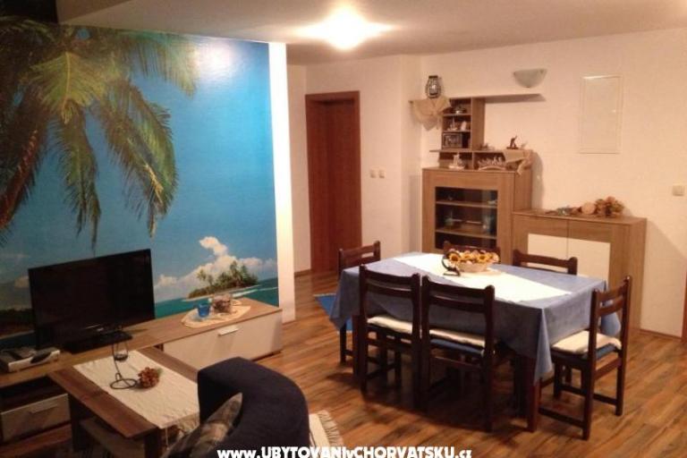 Appartements Šćerbe – foto 4