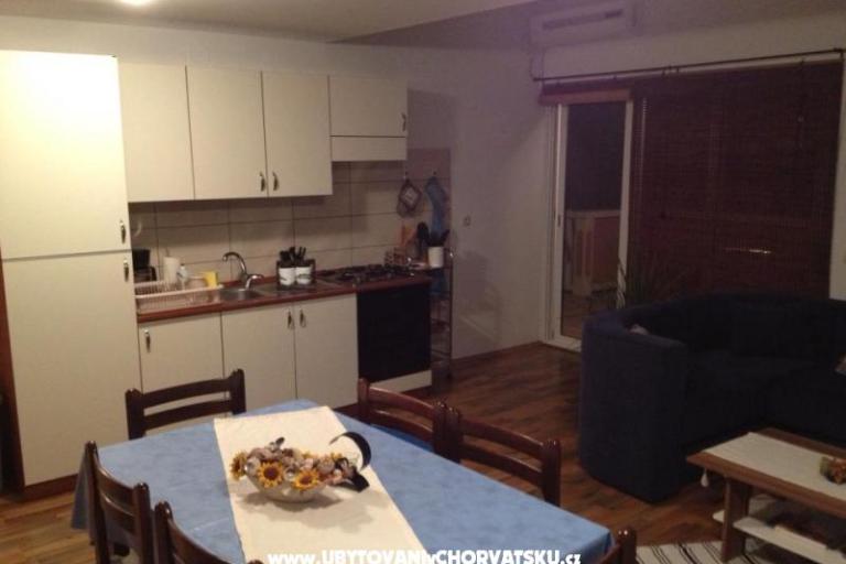 Appartements Šćerbe – foto 5