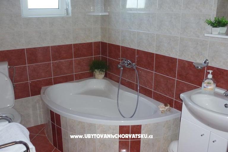 Appartements Šćerbe – foto 6
