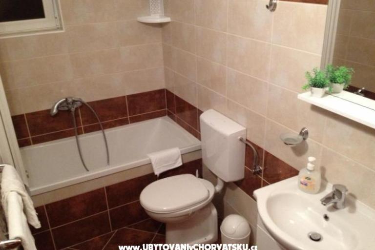 Appartements Šćerbe – foto 7