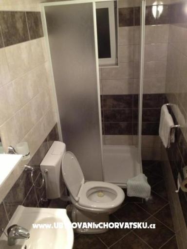 Appartements Šćerbe – foto 9