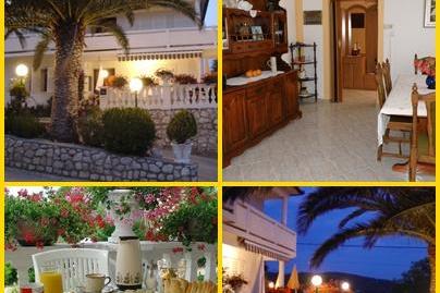Appartements Skoblar Holiday-Rab – foto 10