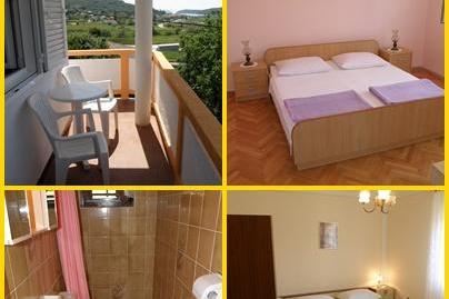 Appartements Skoblar Holiday-Rab – foto 11