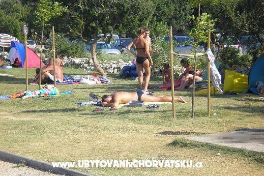 Appartements Skoblar Holiday-Rab – foto 13