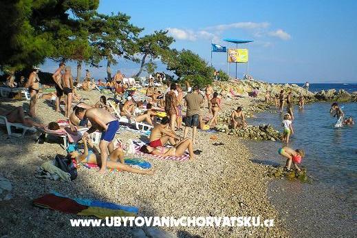 Appartements Skoblar Holiday-Rab – foto 14