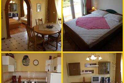Appartements Skoblar Holiday-Rab – foto 3