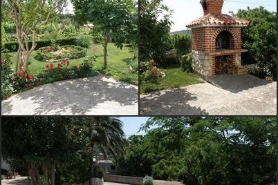 Appartements Skoblar Holiday-Rab – foto 4